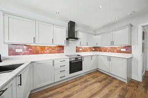 Wheatcroft Close Wingerworth